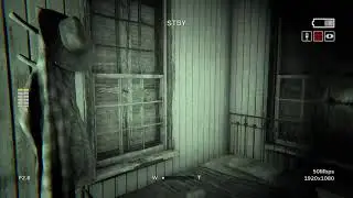 Outlast 2