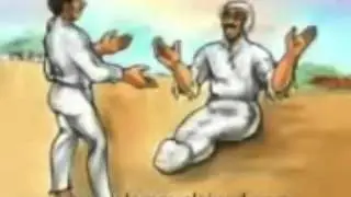 Наказание за грехи на кладбище