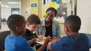STEAM Summer Camp 2024