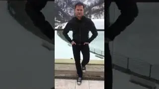 Никита Исаев бросил вызов государственным Ток Шоу!