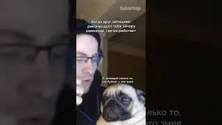 Ну реально умный