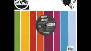 De'Lacy - Hideaway (Pete Gooding Remix)