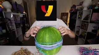 Чистор и арбуз
