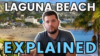 Is Moving to Laguna Beach a BAD Idea for YOU? | Laguna Beach Real Estate | All About Orange County