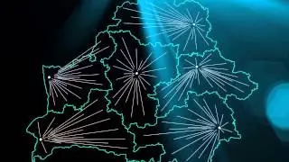 Геопортал земельно-информационной системы РБ