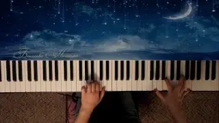 Колыбельная медведицы из мультфильма 
