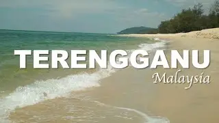 Kuala Terengganu in a Minute