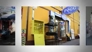 Наша история. От "Лушев РОСС Одесса" к "Теплогаз-Центр Лушев".