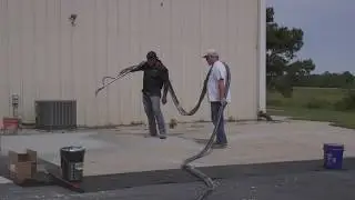 CEM-Shield Concrete Resurfacing