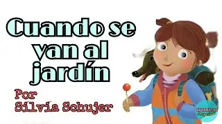 Cuando van a la escuela