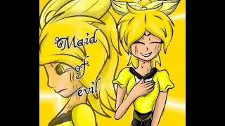 Maid of evil German cover with English Lyrics