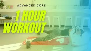 Bootcamp - 1 Hour Core Workout