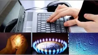 Как без комиссии оплатить ЖКХ (коммуналку) через интернет