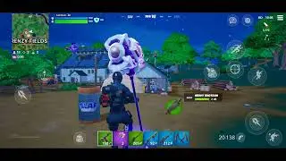 How I lost to a guy with a Flaming Bow