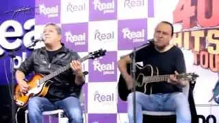 RIO - Lo peor de todo (acústico)