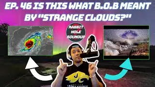 Rabbit Hole Roundup 46: IS THIS WHAT B.o.B MEANT BY 