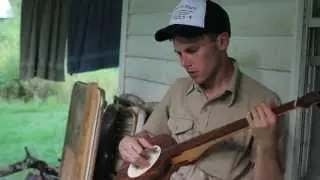 Clifton Hicks - Darling Cora