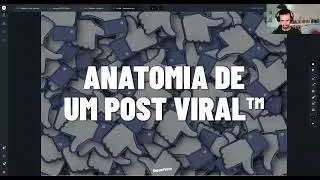 Anatomia de um Post que Alcançou 300,000 pessoas