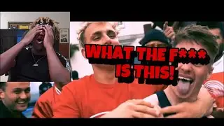 Throwback To KSI Reacting To Jake Paul Diss Track