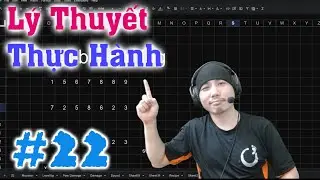 Học đi đôi với "hành" - Cơ bản Unity C# - E22