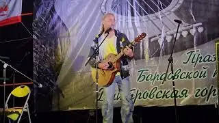 Печальная.(И любви другой казак не ведает). Феликс Давыдов