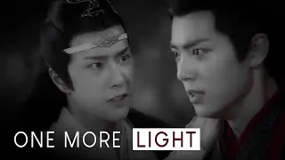 The Untamed FMV - One More Light