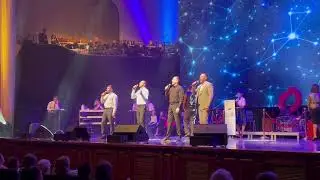 "Я тебя не вижу" и мои любимые певцы)))))