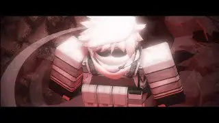 Roblox Jujutsu Kaisen Shibuya Incident Animation