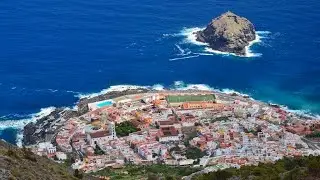 Ruta circular Garachico (por el Camino de la Agua Blanca)