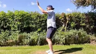MWW Workout 24: Intermediate Macarena