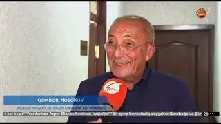 Ceyranbatanda 14 yaşlı yeniyetmə kanalda boğuldu