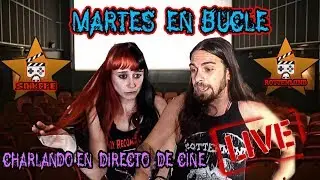 UnderWater, Cine clásico, Cine frances, ¿El porno es cine? y más...  | Los LUNES a la PODREDUMBRE 🤢💩