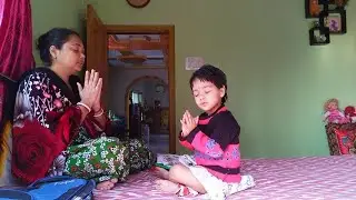 🌹 মামমাম সোনার পড়াশোনা নিয়ে একটা বড়োসড়ো Decision নিলাম জানিনা ভুল করলাম না ঠিক কমেন্ট করে জানিও