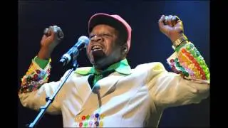 Papa Wemba - Maningo