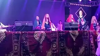 Hazaragi Culture Day Full Night Concert 19 May 2023