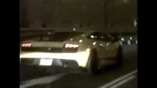 Lamborghini Jv. Prado