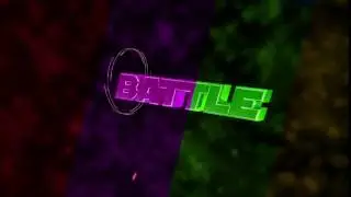 Intro Battle Winka FX Enes VS Dunyamiz Bilgisayar