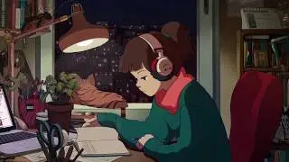 Лоу-фай в Вазе