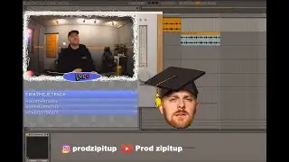 Kenny Beats (Producer Cookup Streams) Shows How to Mix Vocals