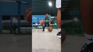 Basketball Drill -EP2 #basketball