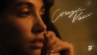 Maria Becerra x XROSS - CORAZÓN VACÍO | MAITE: Parte I