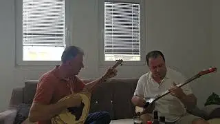 Ah Shqipri mos thuj marova" Milaim Llapaj Shefqet Shala 2024"