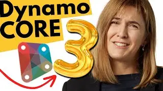 DYNAMO 3.0 core. Dicen: es el "mayor salto desde 2.0". ¿DE VERDAD?