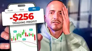Turning $500 to $100,000 trading forex
