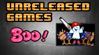 Unreleased Games | Boo! [SNES, Genesis, Amiga]