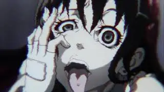 crazy - amv