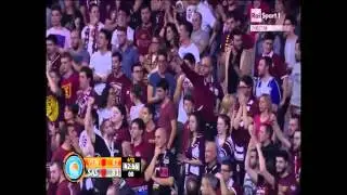 Julyan Stone - Reyer Venezia Regular Season 2014/2015
