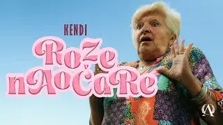 Kendi - Roze naočare (Official Video)