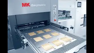 Easymatrix 106 FC open up new markets through outstanding production stability.
