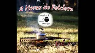 // 2 HORAS DE FOLCLORE // VOL. 1 / Chango Cimarrón 2023